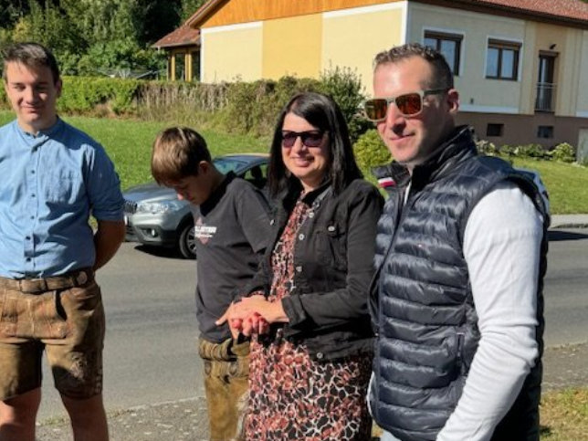 Kirtag 22.9.2024