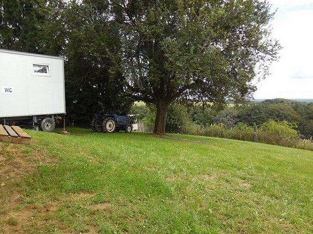 Koarlbergfest 16.08.2014