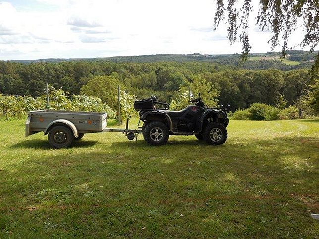 Koarlbergfest 16.08.2014