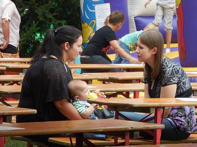 Koarlbergfest 16.08.2014