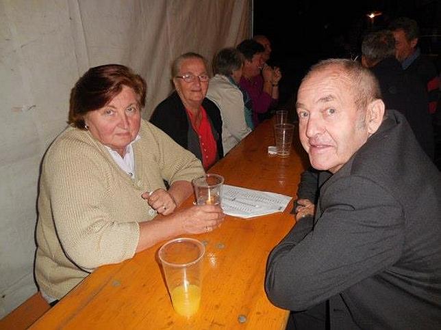 Koarlbergfest 16.08.2014