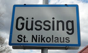 St. Nikolaus