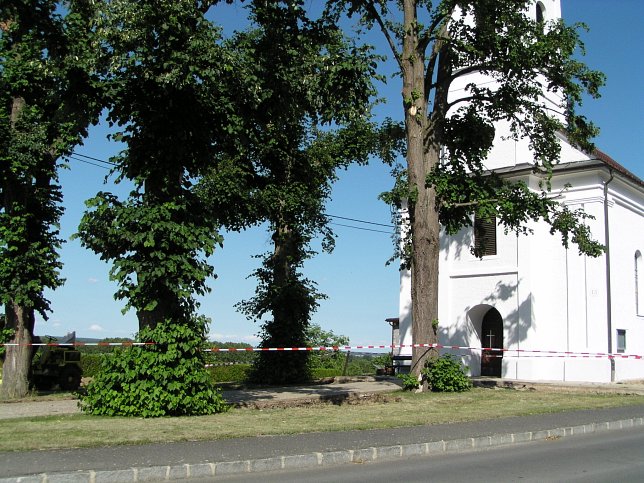 Kirche St. Nikolaus