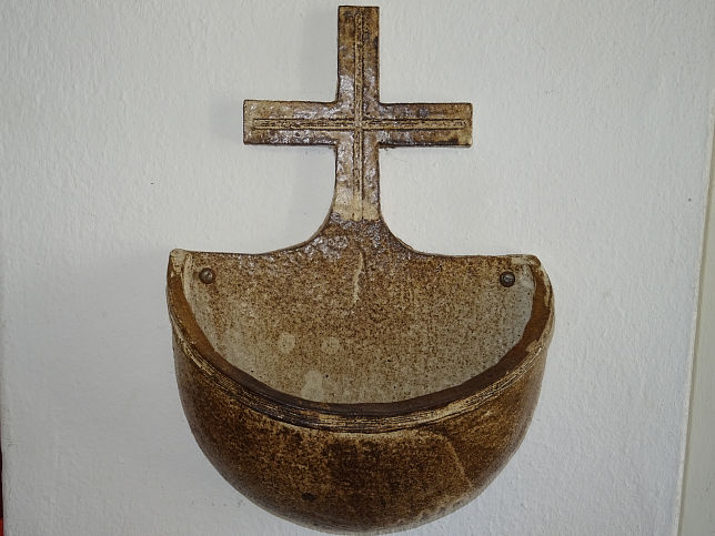 Kirche St. Nikolaus