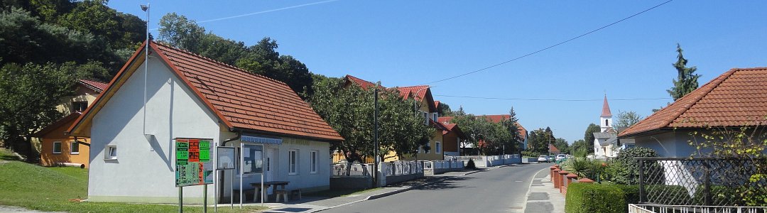 St. Nikolaus, Mehrzweckhaus