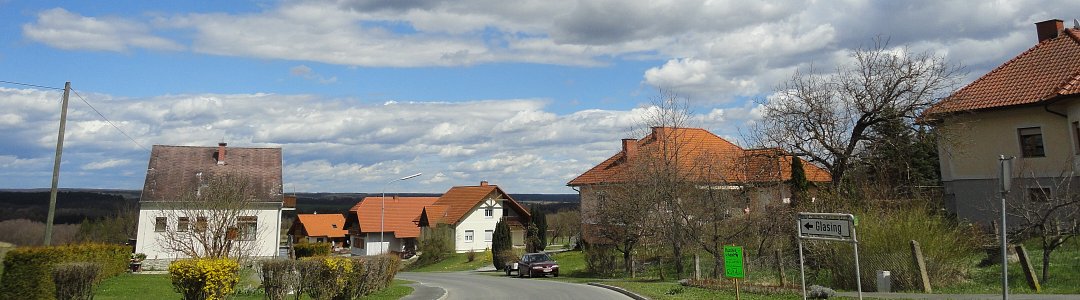 St. Nikolaus, Unterwinkel