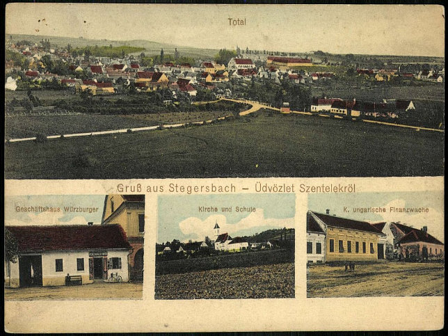 Stegersbach
