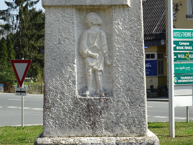 Bekenntnissule