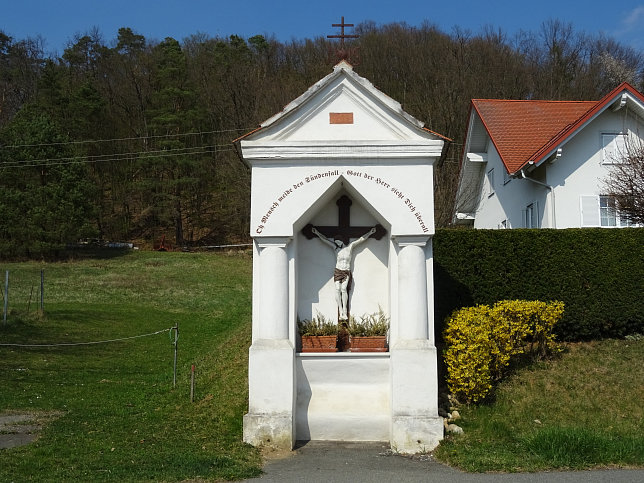 Bildstock Neudauer Strae