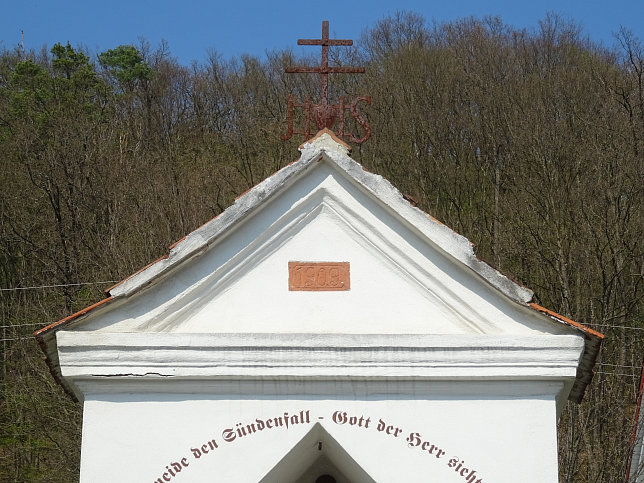 Bildstock Neudauer Strae