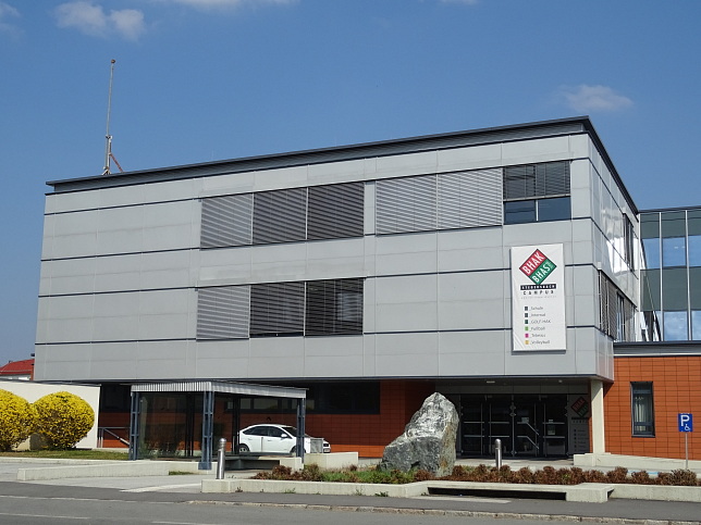 Campus Stegersbach (BHAK BHAS plus)