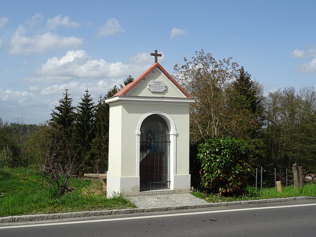 Kreuzkapelle (Grazer Strae 80)