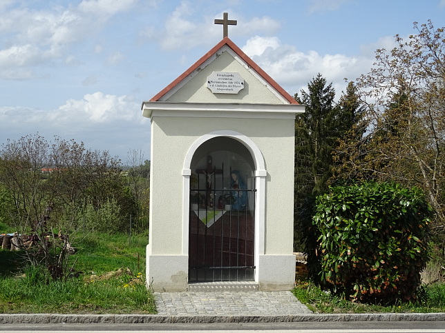 Kreuzkapelle (Grazer Strae 80)