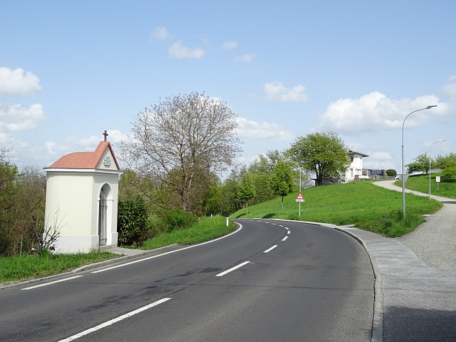 Kreuzkapelle (Grazer Strae 80)