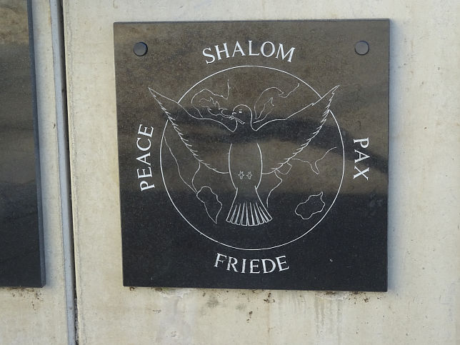 Stegersbach, Kriegerdenkmal