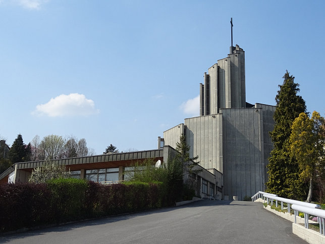 Pfarrkirche hl. Geist