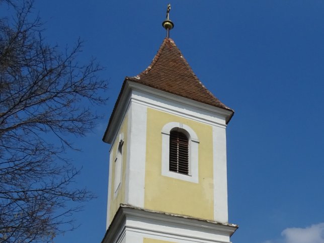 Pfarrkirche hl. gidius