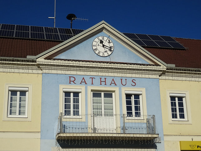 Rathaus