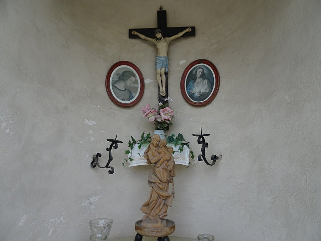 Steinbachkapelle