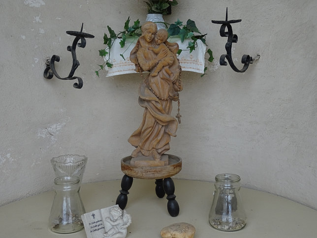 Steinbachkapelle
