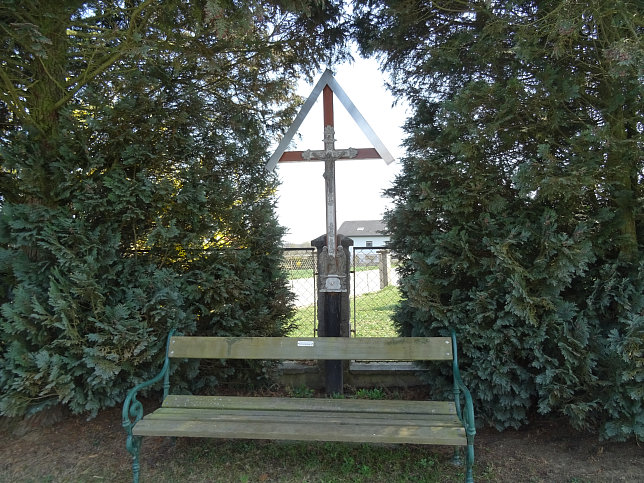 Schummer-Kreuz
