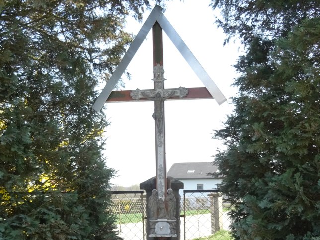 Schummer-Kreuz