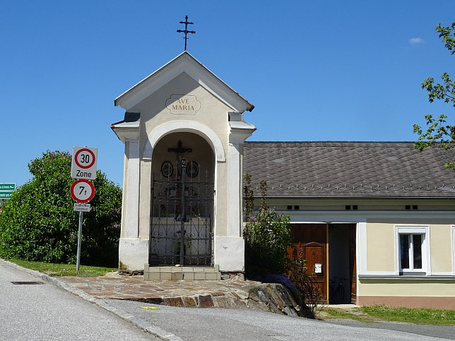 Steinbachkapelle