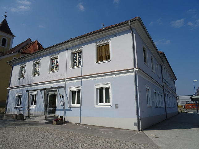 Volksschule