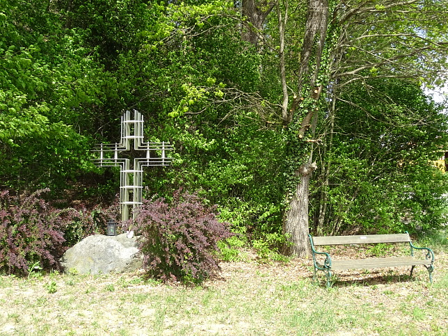 Waldandacht-Kreuz