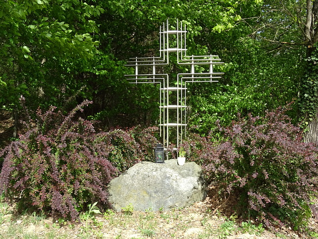 Waldandacht-Kreuz