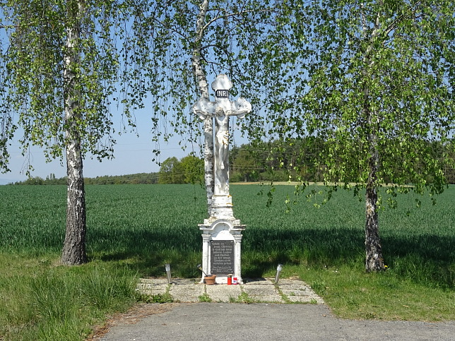 Weies Kreuz