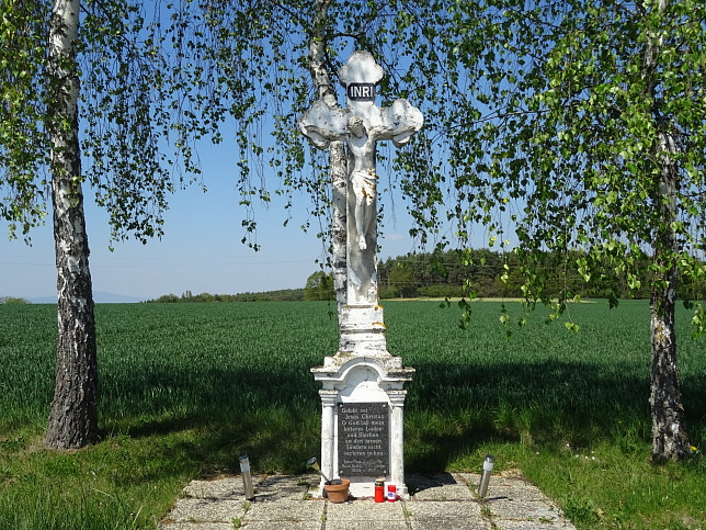 Weies Kreuz