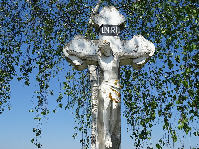 Weies Kreuz