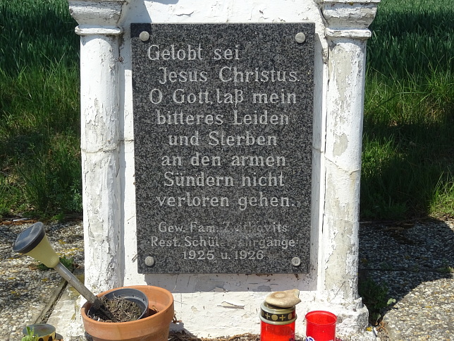 Weies Kreuz