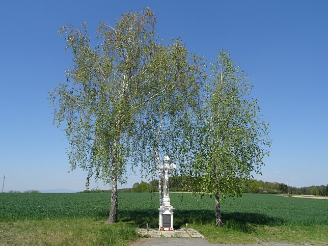 Weies Kreuz