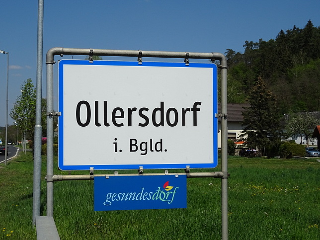 Bach vom Grabenwald