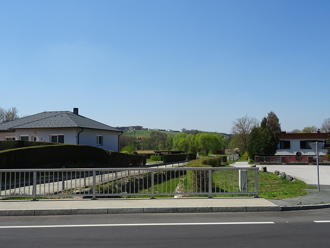 Bach vom Grabenwald