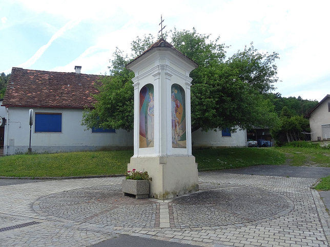 Bad Blumau, Bildstock