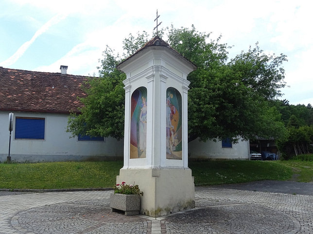 Bad Blumau, Bildstock