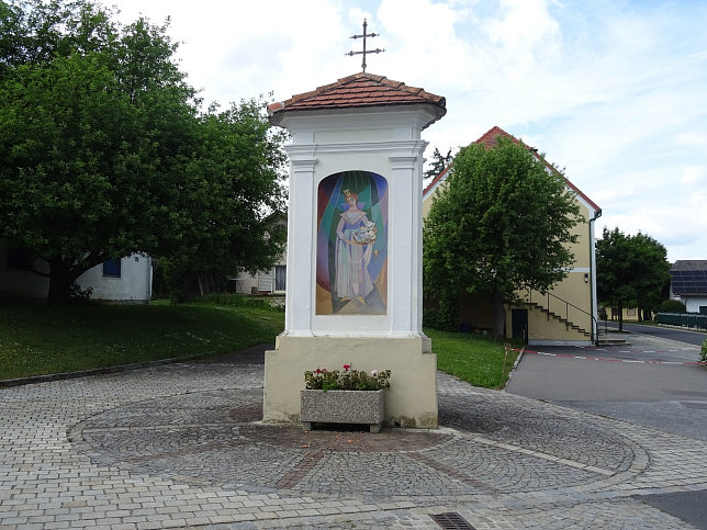 Bad Blumau, Bildstock