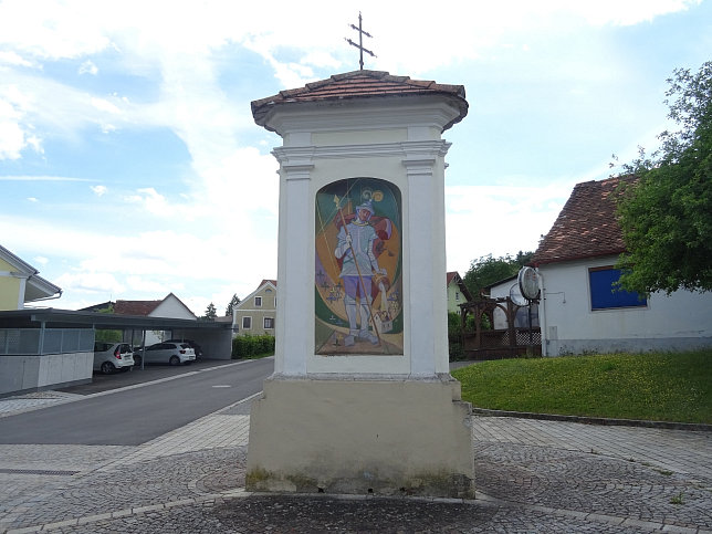 Bad Blumau, Bildstock