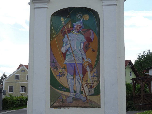 Bad Blumau, Bildstock