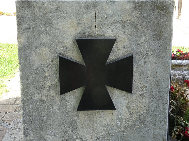 Bad Blumau, Kriegerdenkmal