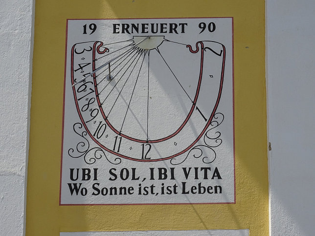 Bad Blumau, Pfarrkirche