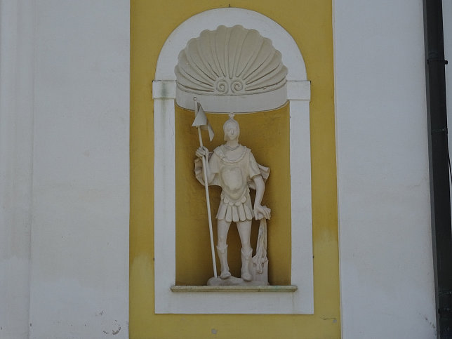Bad Blumau, Pfarrkirche