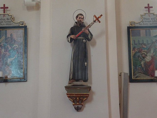 Bad Blumau, Pfarrkirche