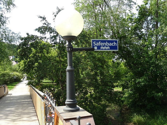 Safen (Safenbach)