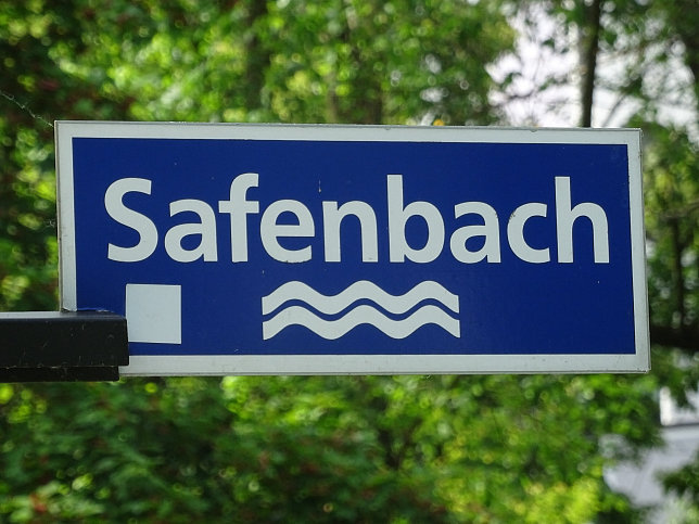 Safen (Safenbach)