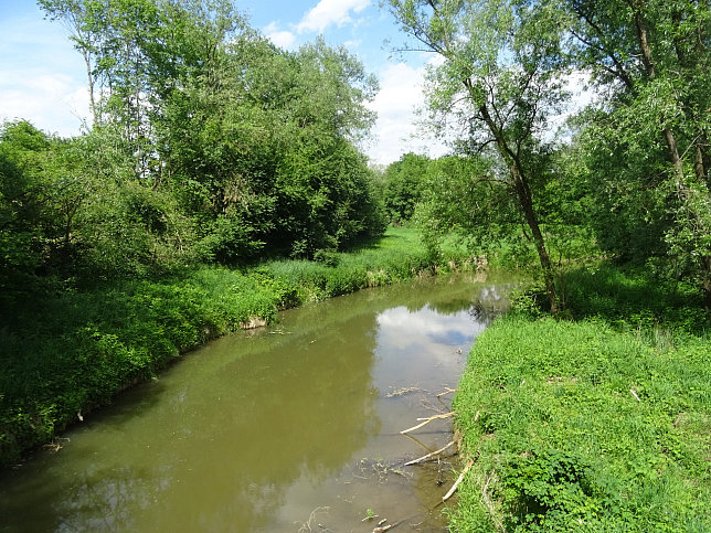 Safen (Safenbach)