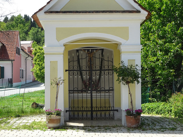 Bad Blumau, Wegkapelle